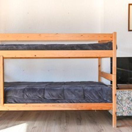 Studio Cosy 4 Pers Avec Balcon Et Parking A Montgenevre - Fr-1-266-159 외부 사진