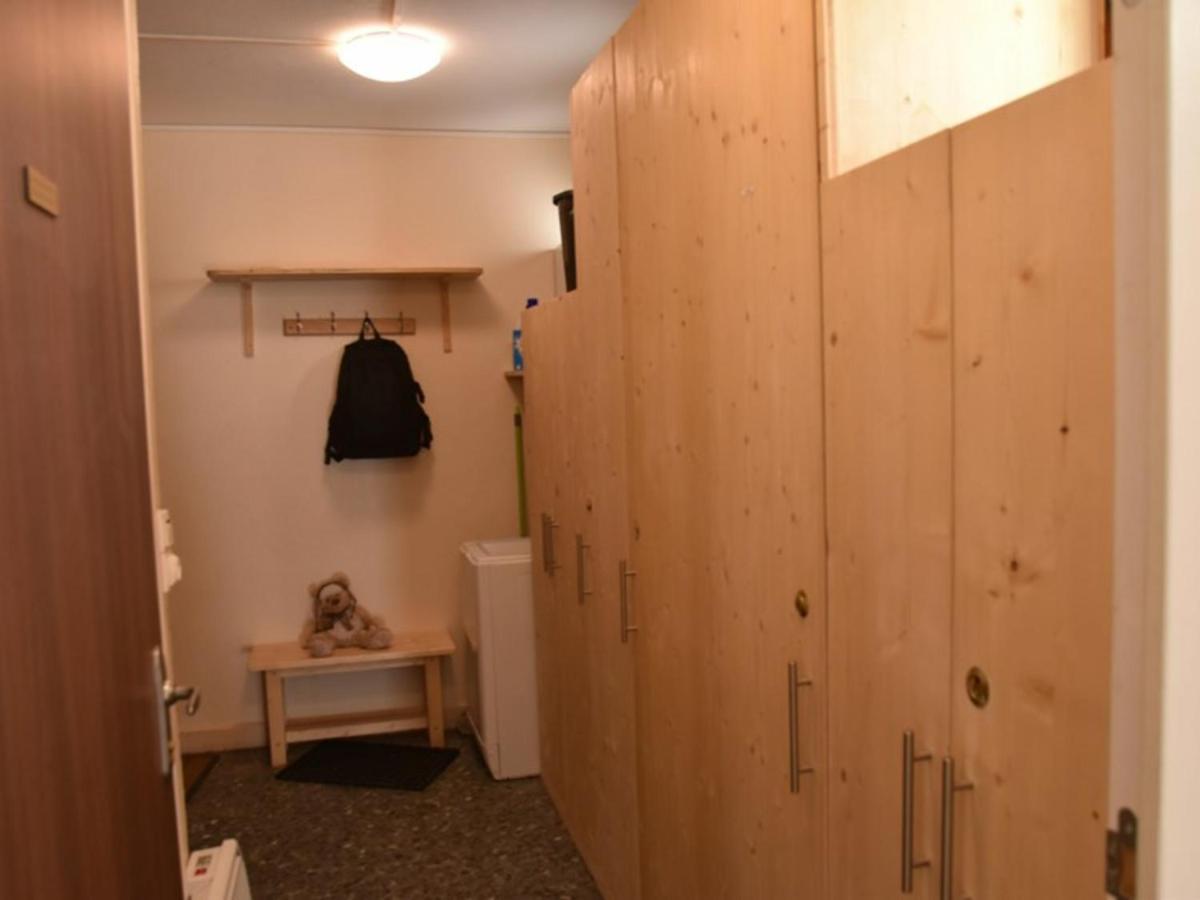 Studio Cosy 4 Pers Avec Balcon Et Parking A Montgenevre - Fr-1-266-159 외부 사진